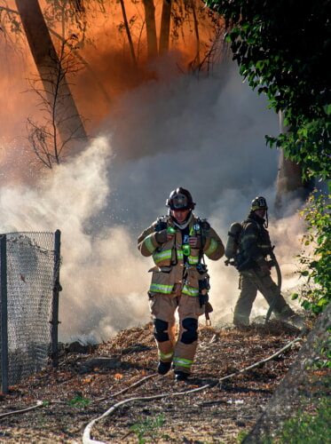 Choosing the Right PPE for Hot Work Environments